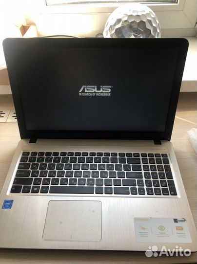 Asus