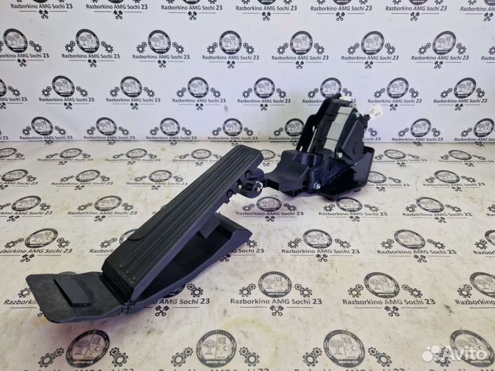 Педаль газа для infiniti Q50 V37