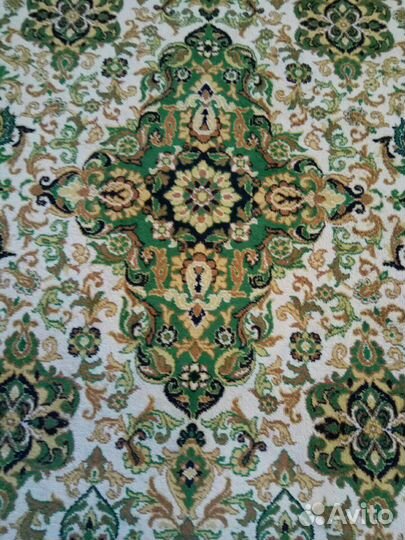 Ковер (шерсть)