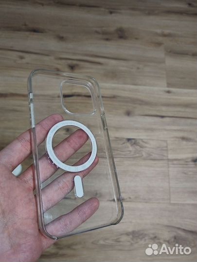 Чехол для iPhone 14 pro max