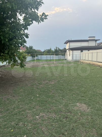 Участок 7 сот. (ИЖС)