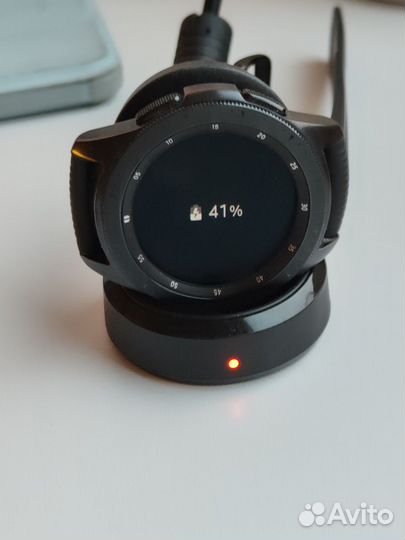 Galaxy Watch 4 Classic 42мм