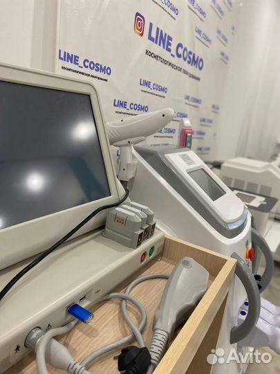 Аппарат для смас лифтинга в наличии