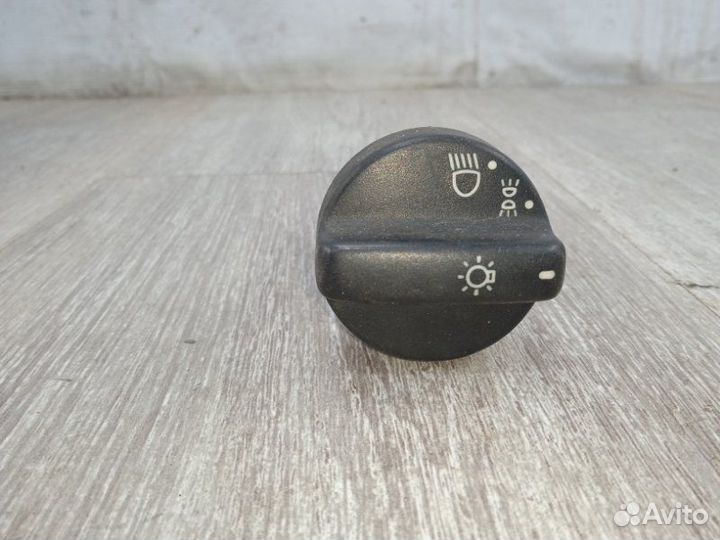 Переключатель света Land Rover Range Rover 2 2000