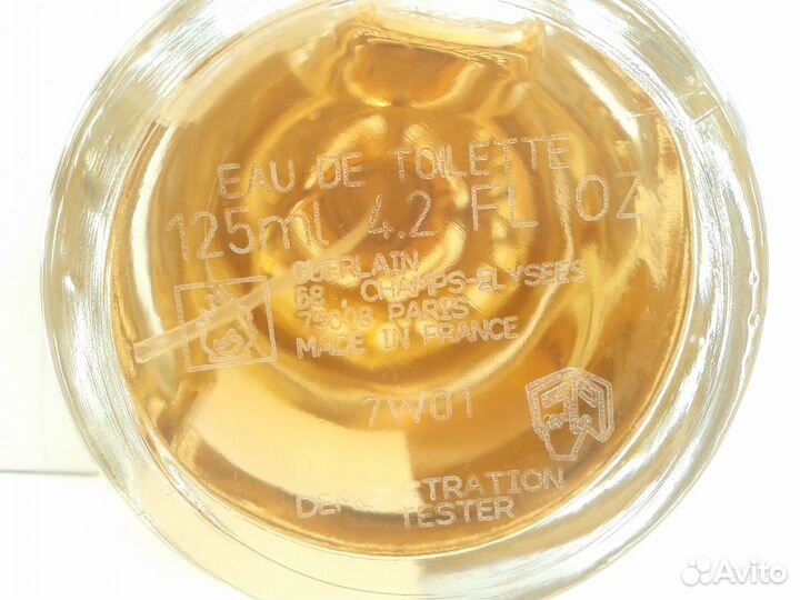 Герлен - AA Pera Granita EDT 125ml тестер