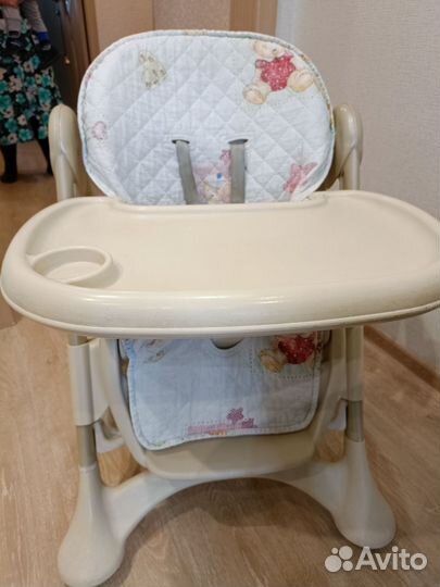 Стул для кормления