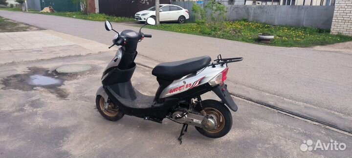 Скутер