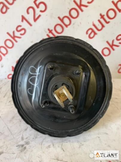 Вакуумный усилитель KIA sorento