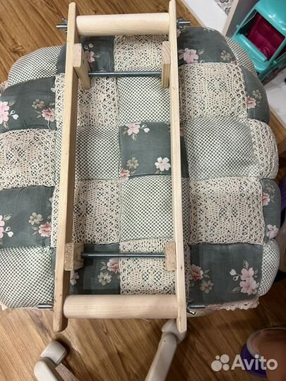 Станок для бисероплетения