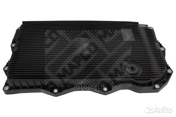 Поддон масляный BMW X3 (F25) xDrive 20 d BMW 1