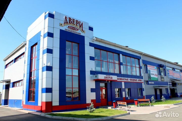 Грузчик на склад