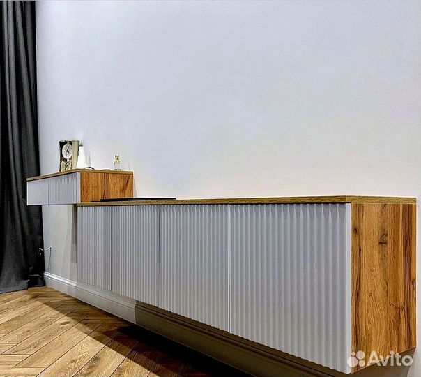 Шкафы на заказ / Бесплатный выезд и замер