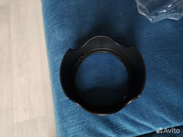 Бленда для объектива для canon