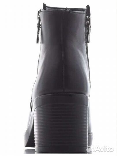 Полусапожки женские 41 размер новые