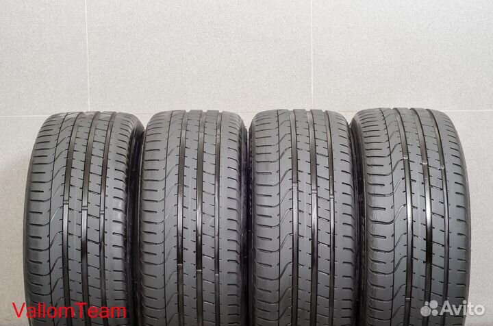 Pirelli P Zero 225/35 R19 88Y