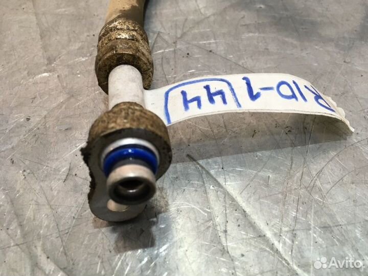 Трубка кондиционера Kia Rio 1 седан A5D 2002