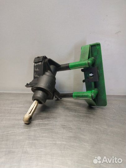 Главный цилиндр сцепления Ford Focus DAW cdda