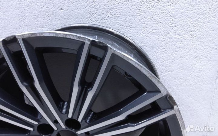 Диск колеса литой задний BMW 3er G20 R18