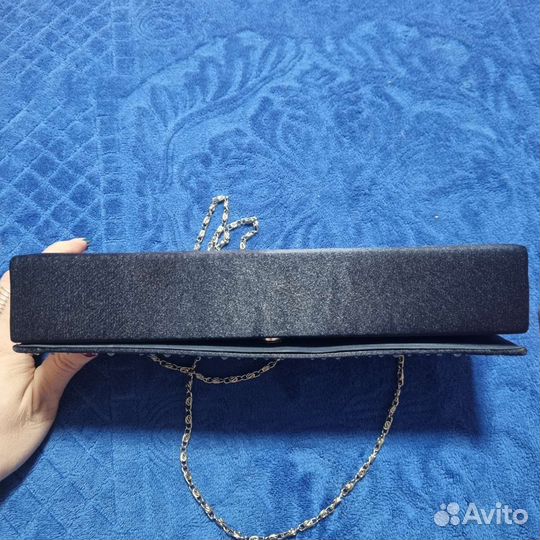 Сумка клатч