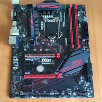 Gigabyte Z370P D3 + i5-9400f обмен