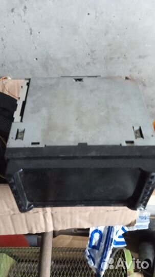 Автомагнитола