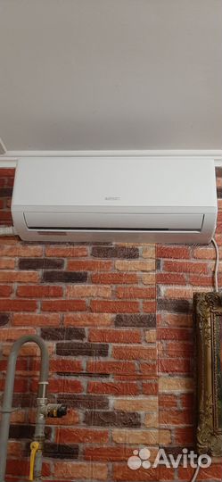 Кондиционеры