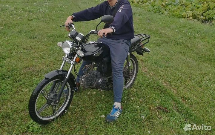 Racer rc110n-обмен