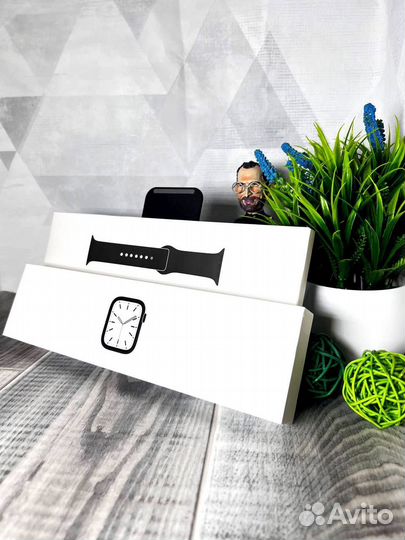 Apple Watch 8