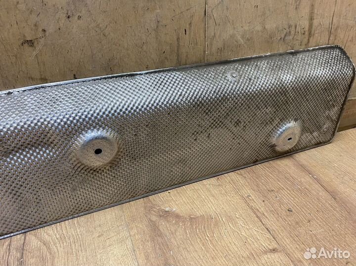 Экран тепловой Bmw X5 G05