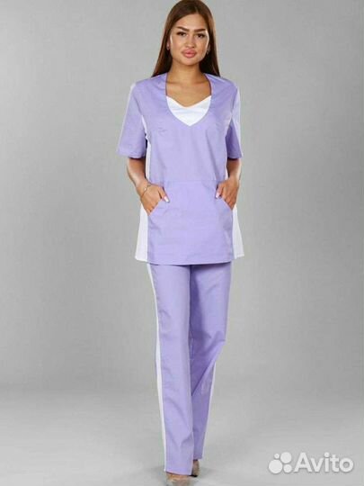 Медецинский костюм