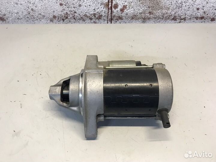 Стартер Toyota Mark X GRX-120 2.5 2005