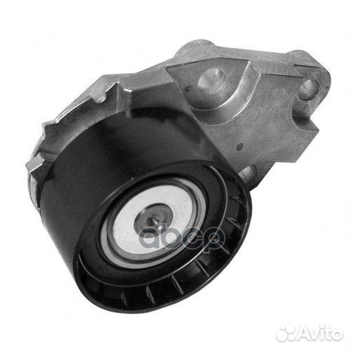Натяжитель ремня грм chevrolet cruze/aveo/lacet