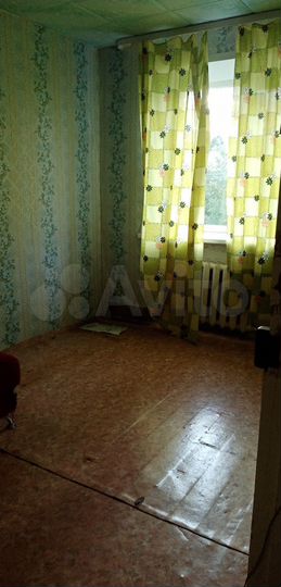 2-к. квартира, 29,9 м², 2/3 эт.