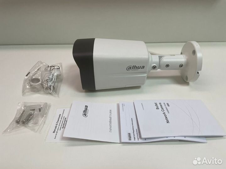 Dahua DH-IPC-HFW2449TLP-S-PV-0280B