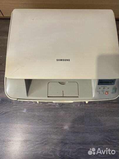 Мфу лазерное Samsung