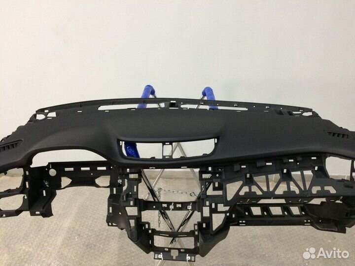 Торпедо Nissan X-Trail T32,Qashqai J11