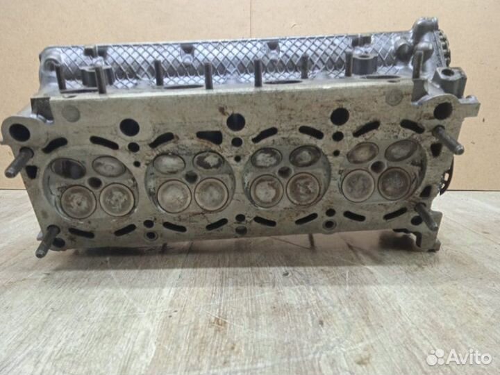 Головка блока цилиндров правая Bmw X5 E53 M62B44