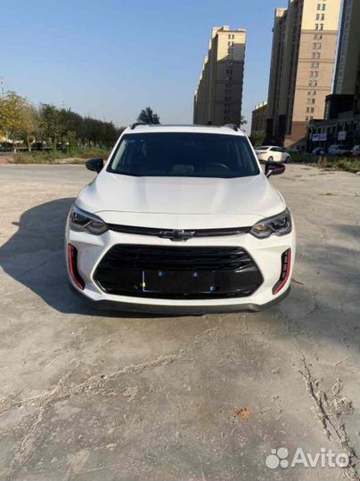 Chevrolet Orlando 1.4 AT, 2021, 30 000 км