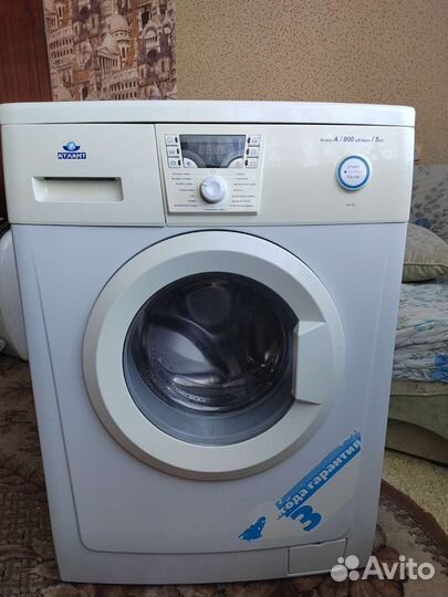 Стиральная машина бу