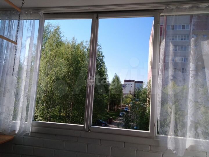 1-к. квартира, 35,2 м², 2/9 эт.