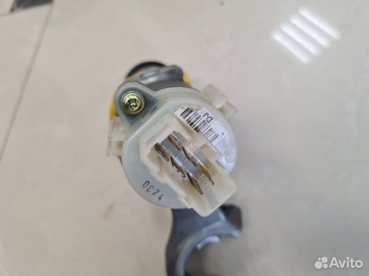 Замок зажигания Kia Magentis 2 MG G4KD 2010