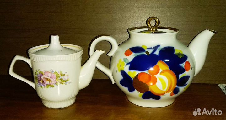 Заварочный чайник