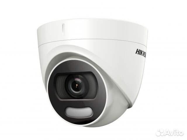 DS-2CE72HFT-F28(2.8mm) Hikvision