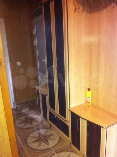 3-к. квартира, 68 м², 2/2 эт.