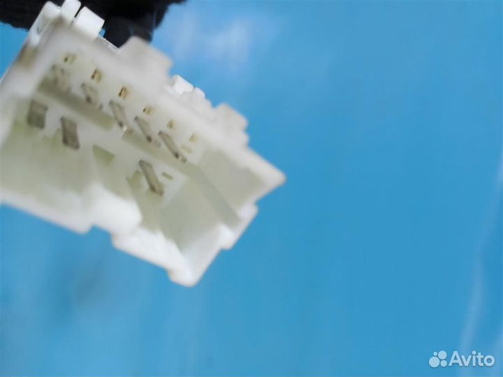 Кнопки управления сиденьем Hyundai grandeur 4 (20