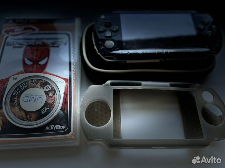 Sony PSP