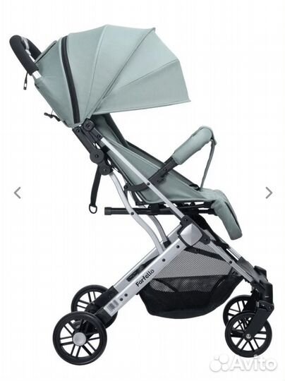 Прогулочная коляска farfello