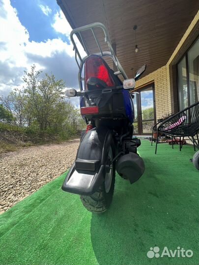 Продам BWS 50 (состояние нового)