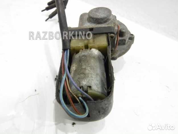 Моторчик стеклоочистителя