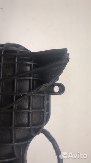 Коллектор впускной Ford Focus 2, 2007